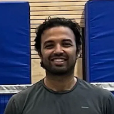 Pulkit Joshi